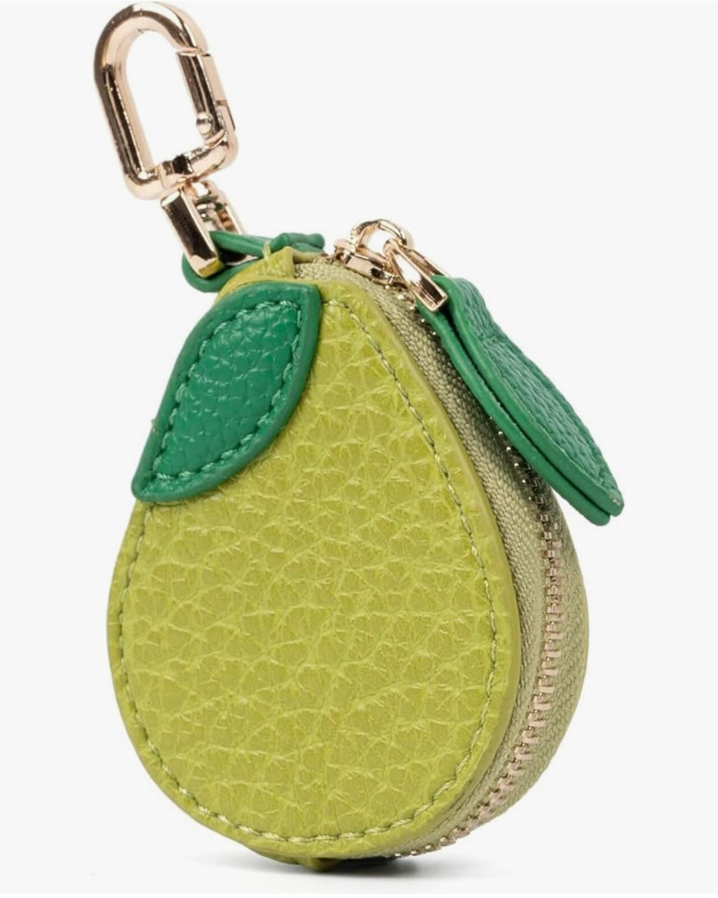 Pear Coin Purse