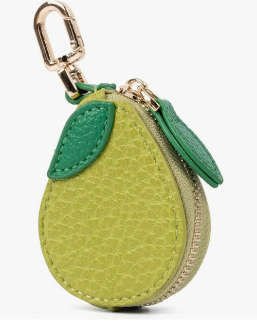 Avocado Coin Purse
