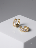 Mira Luxe Hoops