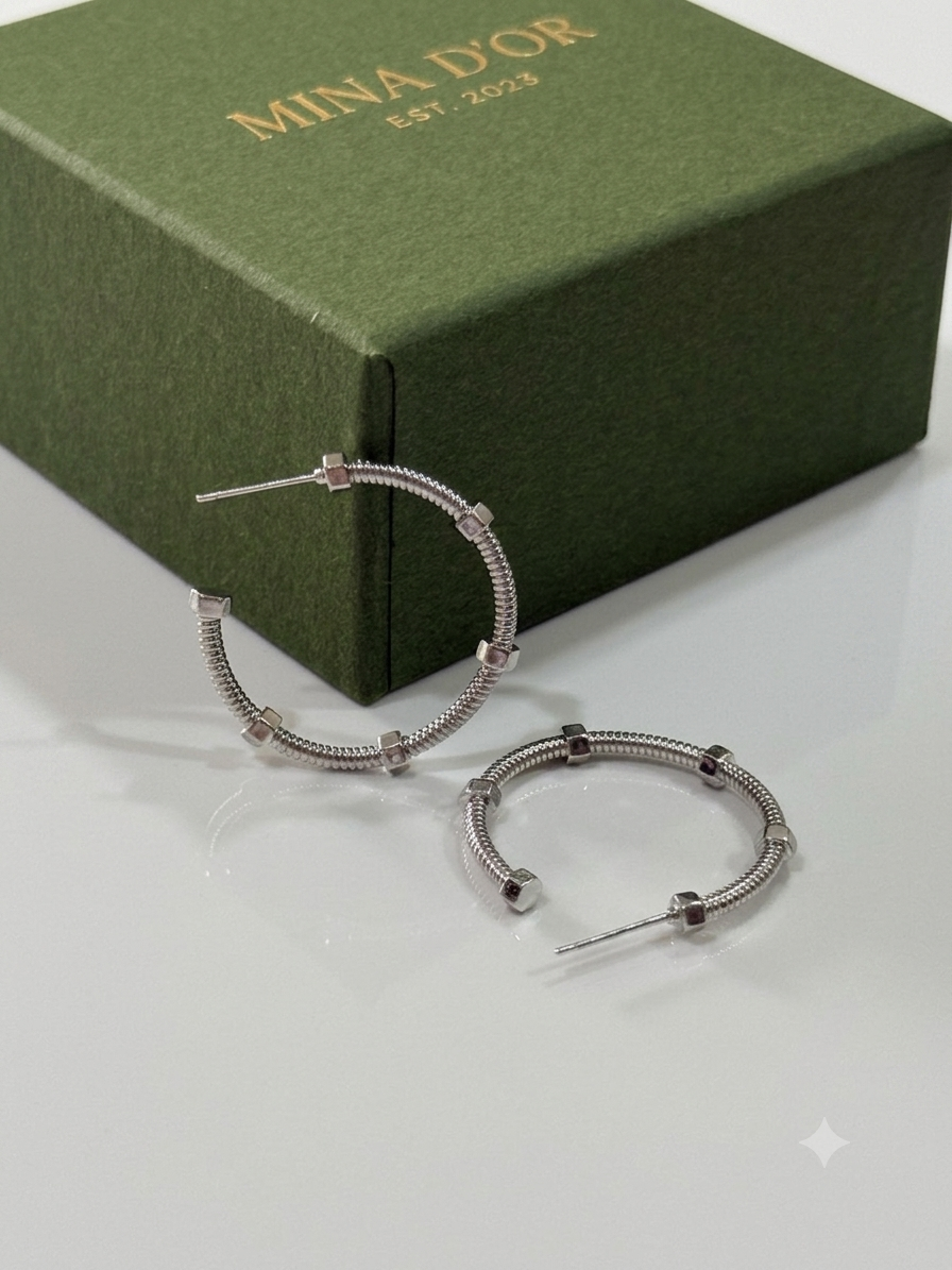 Wired Hoops