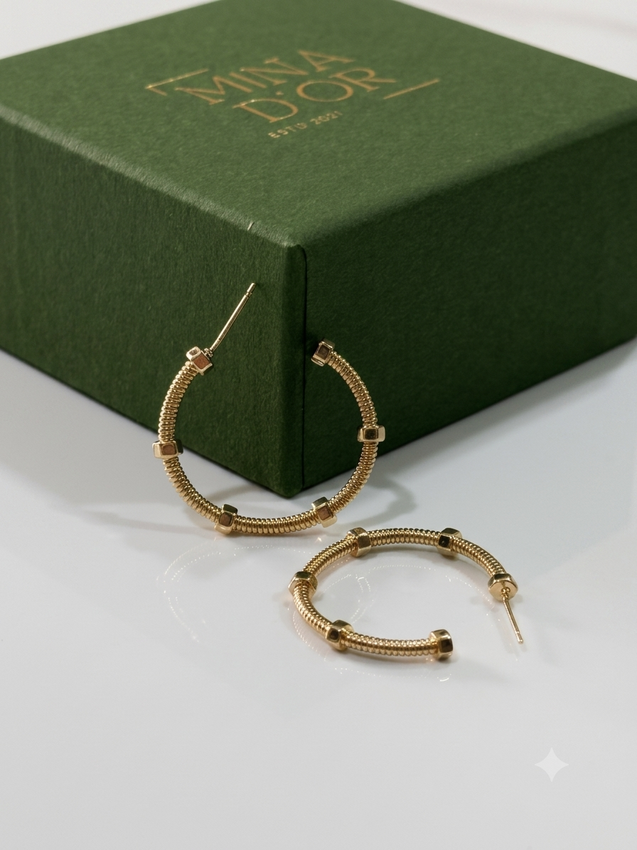 Wired Hoops
