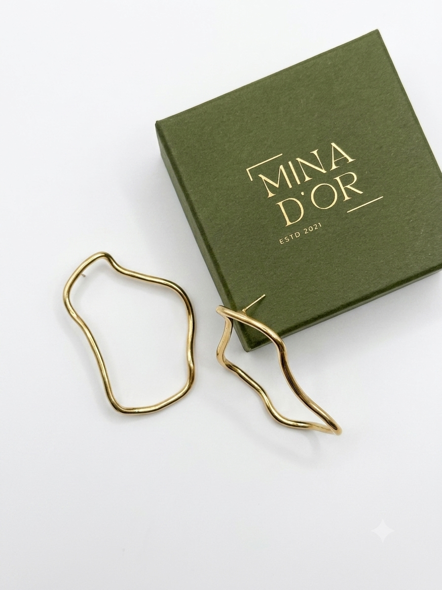Molura Hoops