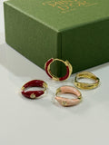 Celestial Hoops