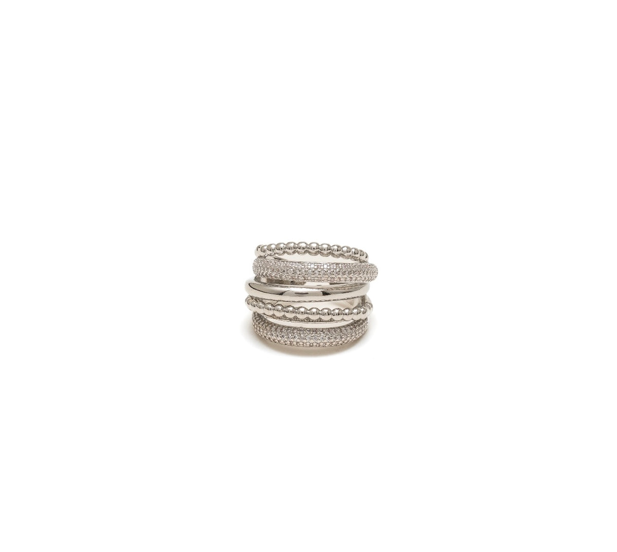 The OTT Ring