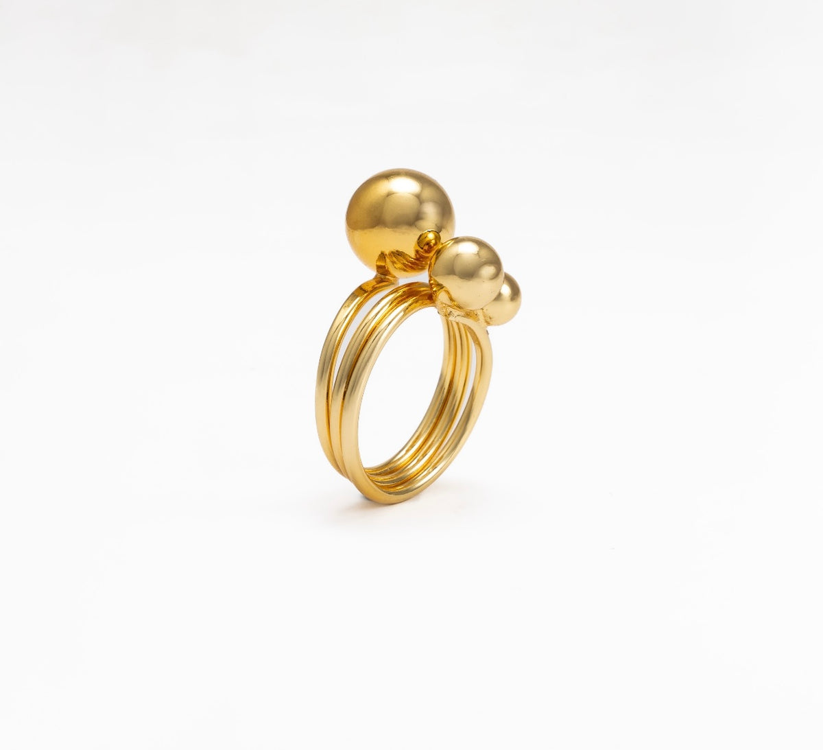 Orbis Ring