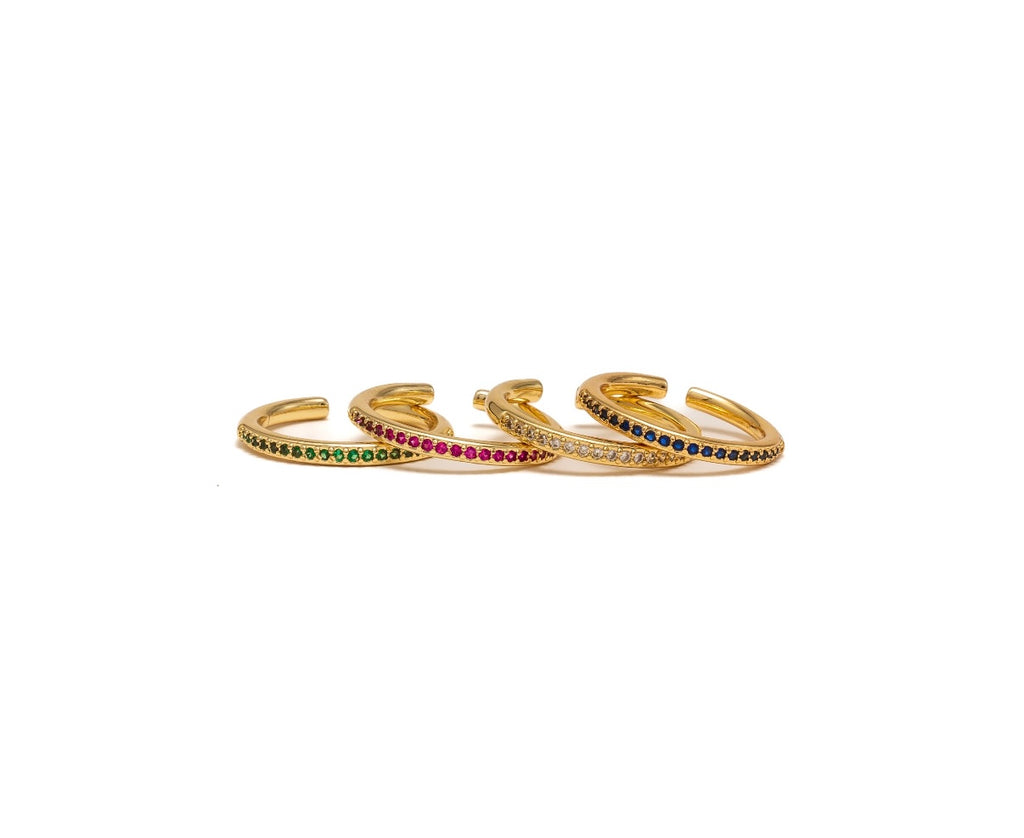 Sway Ring Set