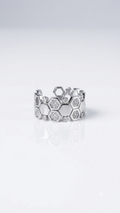 Honeycomb Spark