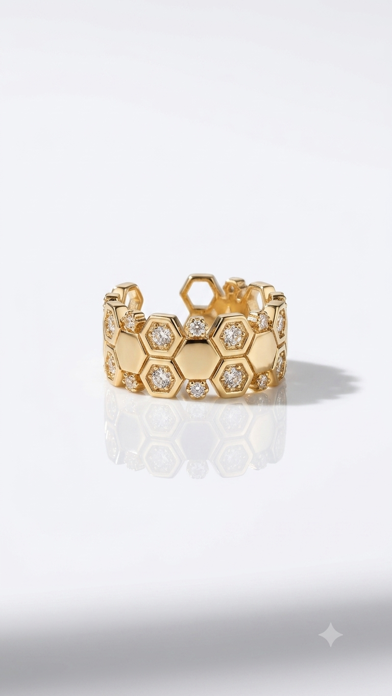 Honeycomb Spark