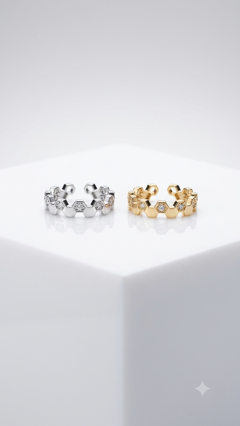 Hive Ring