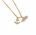 Marina Necklace