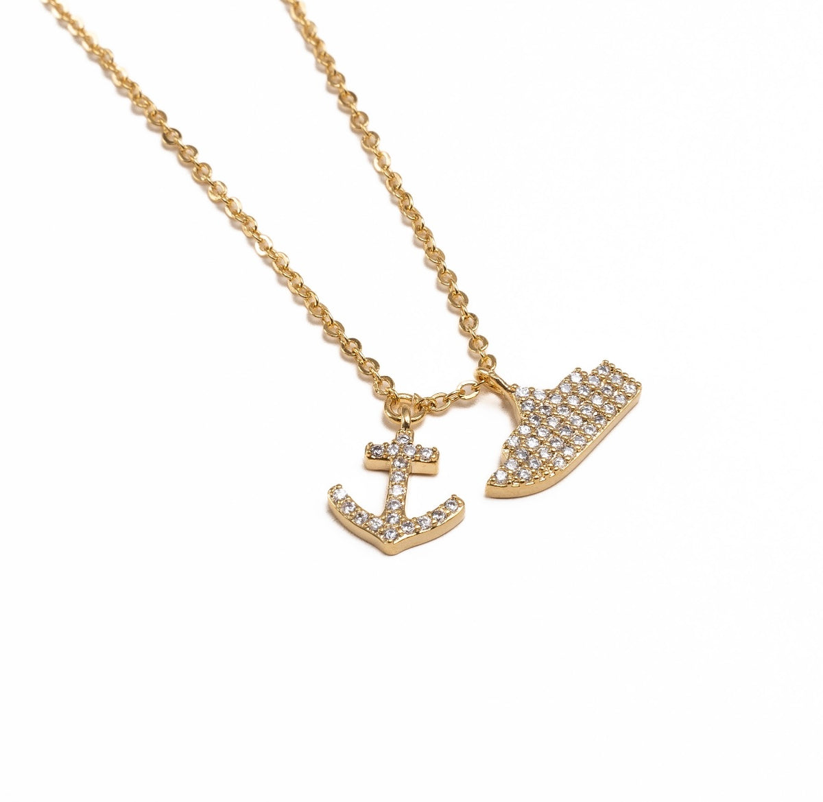 Marina Necklace