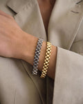 Watch Link Bracelet