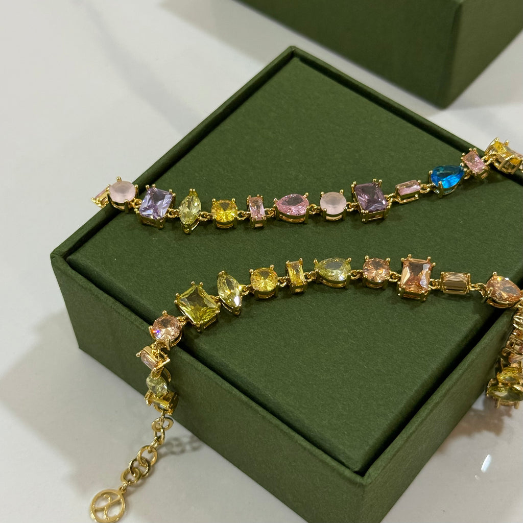 Prism Bracelet