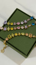 Prism Bracelet