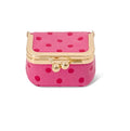 Polka Mini Jewellery Case