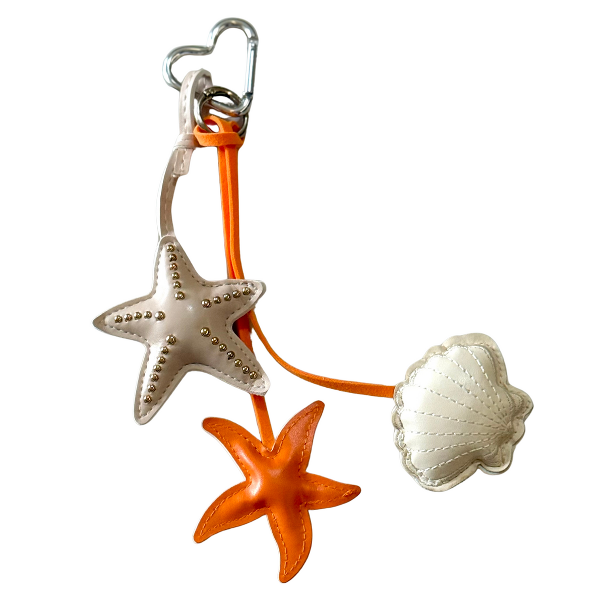 Summer Bag Charm