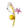 Summer Bag Charm
