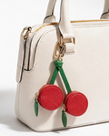 Cherry Coin Purse