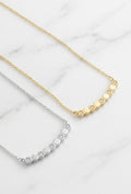 Honeycomb Spark Chain