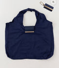 Clip & Carry Keychain to Tote Bag