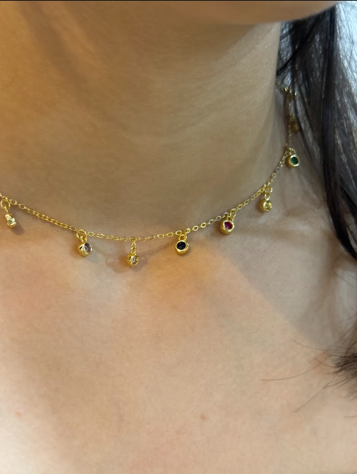 Rainbow Chain