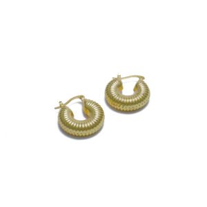 SNAIL HOOPS