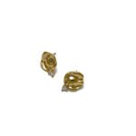DIAMOND PRESSED EARRINGS
