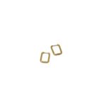 BLOCK HOOPS