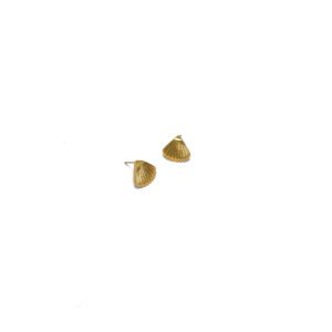 SHELL EARRINGS