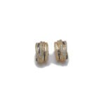 SAPPHIRE SERENITY EARRINGS