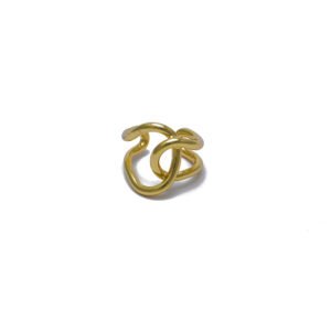 INTERLOCKED RING