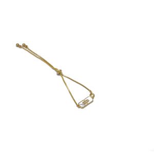 PAC MAN PUSHUP BRACELET