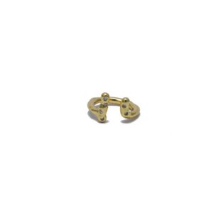 DISTANCE RING