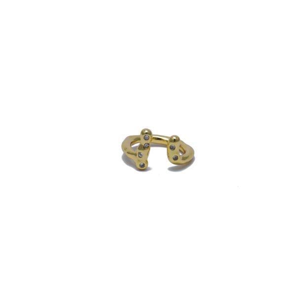 DISTANCE RING