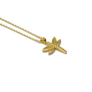 DRAGONFLY CHAIN