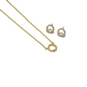 CIRCLE SET