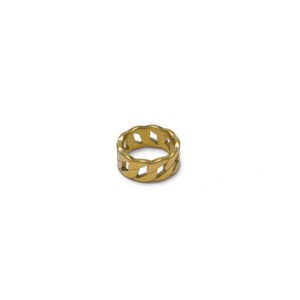 CHAINED RING