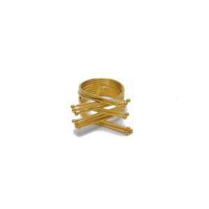CHOUX RING