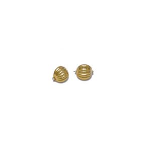 SHELL PEARL EARRINGS