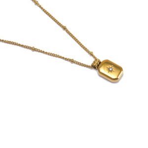 CELESTE CHAIN