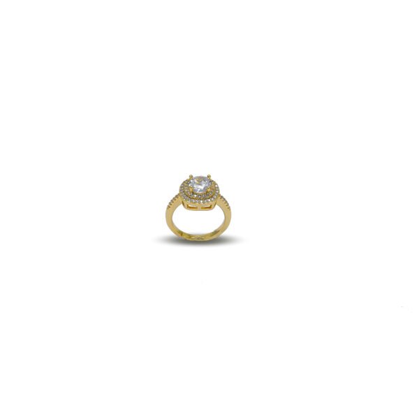 SOLITAIRE RING