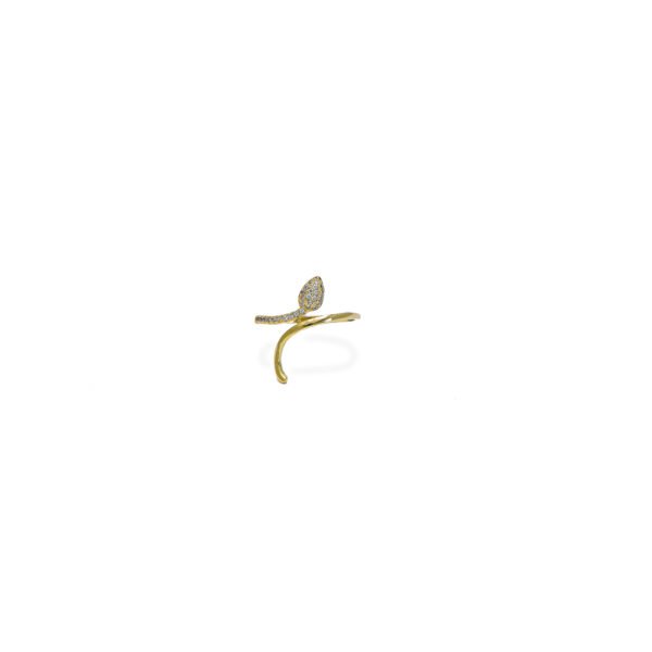 SNAKE RING